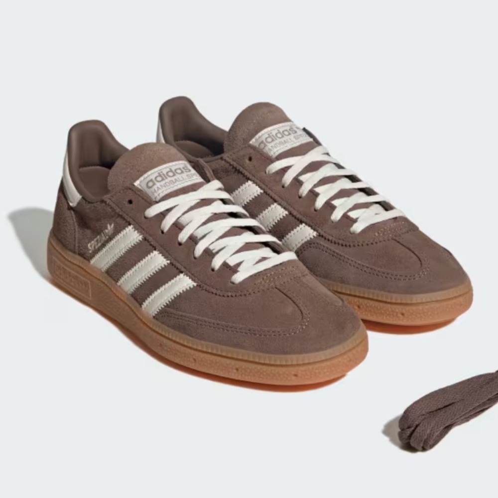Adidas Handball Spezial in Earth Strata